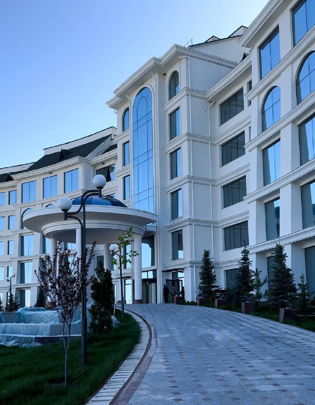 SEVARSOY летом